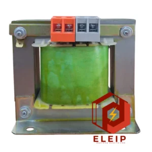 TRANSFORMADOR MONO 220/24/6A 150VA