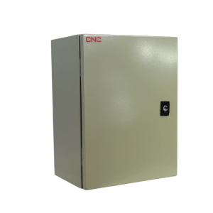 Gabinete Metalico 1 puerta 300x200x150 mm
