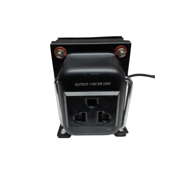 AUTOTRANSFORMADOR MONO 220/110/500VA