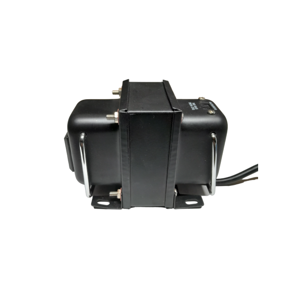 AUTOTRANSFORMADOR MONO 220/110/500VA - Imagen 2