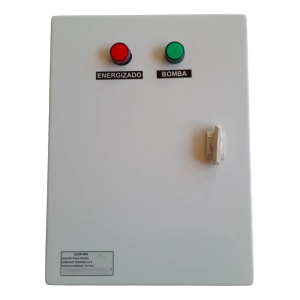 TABLERO PISCINA 50W/GM /TANALOGO