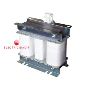 AUTOTRANSFORMADOR TRIFASICO