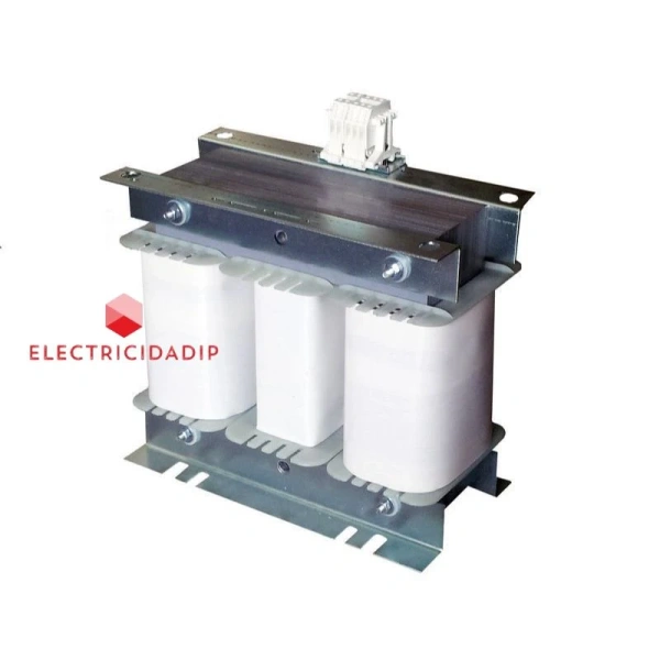 TRANSFORMADOR TRIFASICO PARA  CONTROL