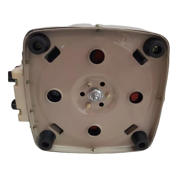 VARIAC MONOFASICO 220V 0-250V 2KVA - Imagen 2