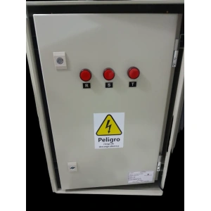 TABLERO PARA BOMAS TRIFASICAS GM /TANALOGO IP66