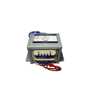 TRANSFORMADOR MONO 220/24/2 Amper