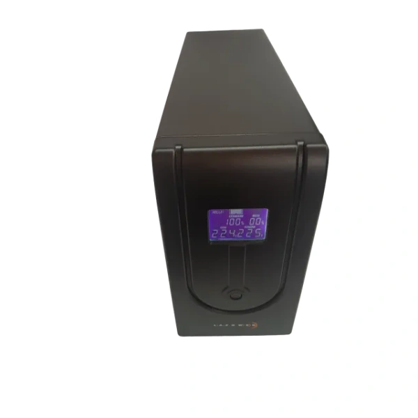 UPS 2 KVA INTERACTIVA - Imagen 2