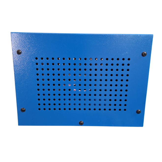 ESTABILIZADOR DE VOLTAJE 1000 VA. ELEIP - Imagen 3