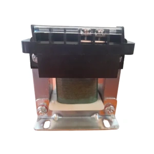 TRANSFORMADOR  220/24/1 AMPER DE CONTROL