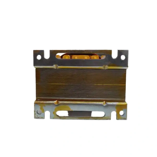 TRANSFORMADOR BIFASICO 380 VOLTS A 110 VOLTS 50 VA - Imagen 4