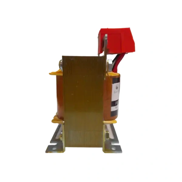 TRANSFORMADOR BIFASICO 380 VOLTS A 110 VOLTS 50 VA - Imagen 2