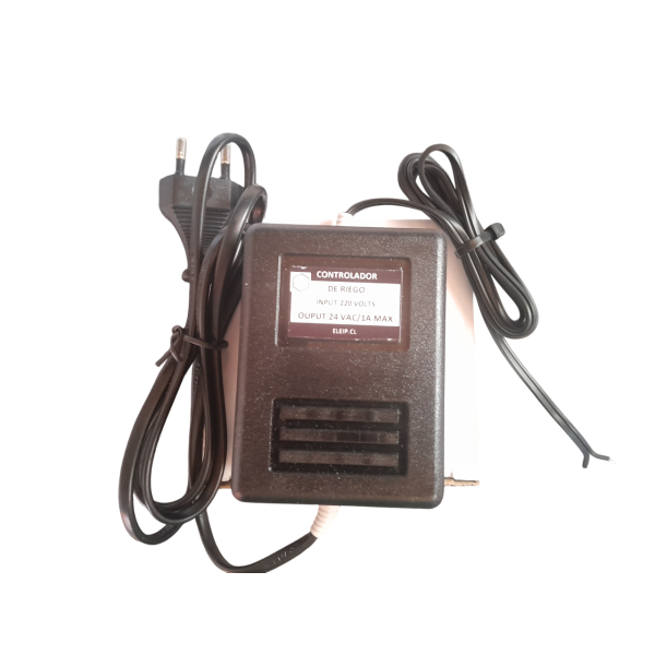 TRANSFORMADOR  ADAPTADOR DE RIEGO - Imagen 3