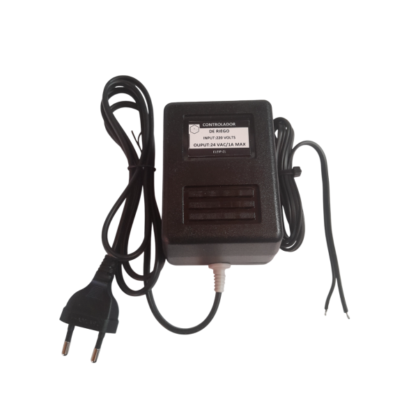 TRANSFORMADOR  ADAPTADOR DE RIEGO