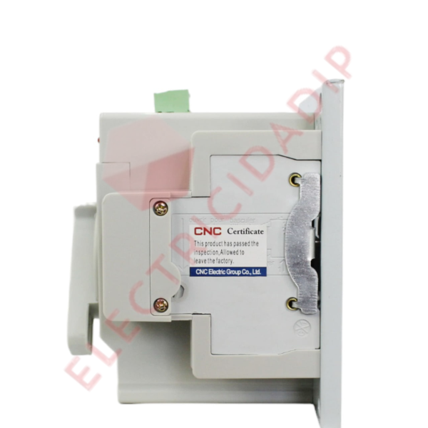 Switch De Transferencia Automatica 2P 25A CNC - Imagen 4