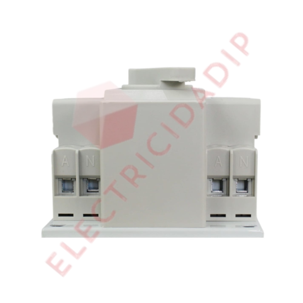 Switch De Transferencia Automatica 2P 25A CNC - Imagen 5