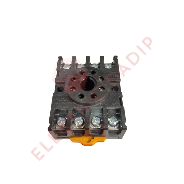 Base para Rele Octal