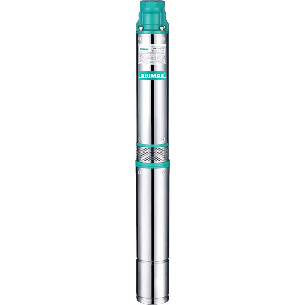 BOMBAS DE POZO PROFUNDO 3" SGm
