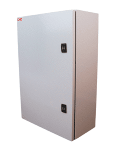 Gabinete Metalico 1 puerta 1000x800x300 mm