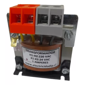 TRANSFORMADOR MONO 220/24/1A