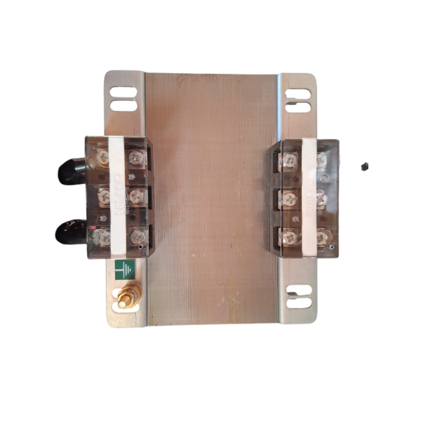 AUTOTRANSFORMADOR  220/110 V  4 KVA - Imagen 5