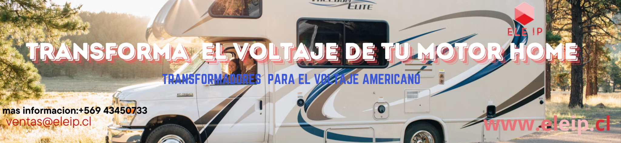 motor home