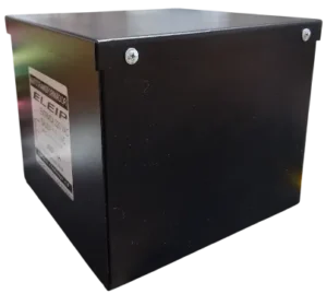 AUTOTRANSFORMADOR  220/110 V  2 KVA