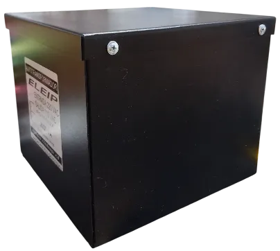 AUTOTRANSFORMADOR  220/110 V  2 KVA