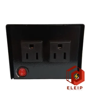 AUTOTRANSFORMADOR  220/110 V 100 VA