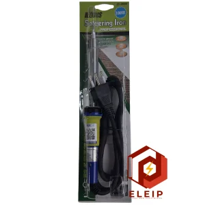 CAUTIN ELECTRICO DE SOLDAR100W (Certificado Sec)