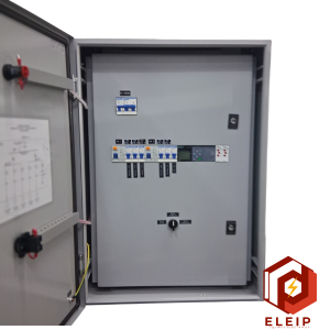 TABLEROS DE AUTOMATIZACION PLC